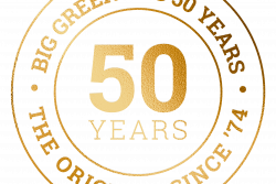 Sticker-50Years_GOLDfoil